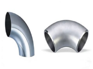 BUKH Engine Exhust Elbow Stainless Pipes