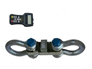 Wireless Tension Series Load Cell