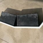 Rubber Fender For Totally Enclosed Lifeboat