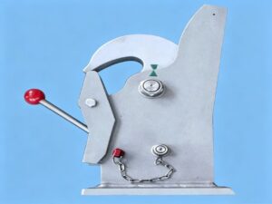 ABS And CCS And EC Approval WHK85 Release Hook For Totally Enclosed Lifeboat