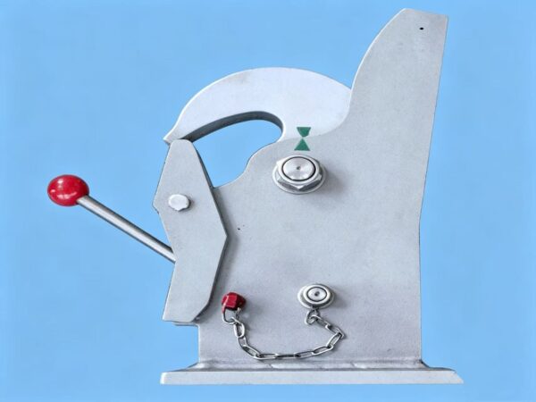 ABS And CCS And EC Approval WHK85 Release Hook For Totally Enclosed Lifeboat