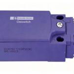 Schneider Limit Stroke Switch Used For Lifeboat Winch