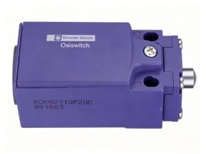 Schneider Limit Stroke Switch Used For Lifeboat Winch
