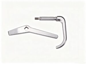 Lifeboat Door Handle