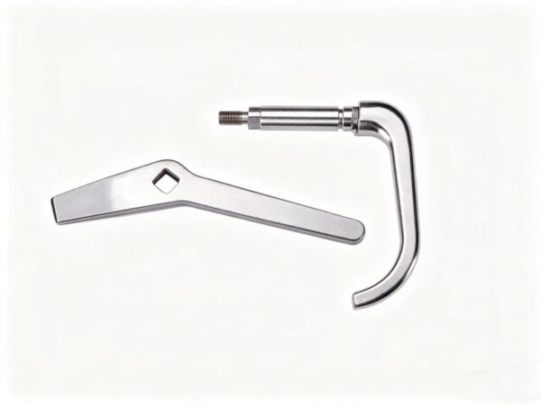 Lifeboat Door Handle
