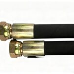 Hydraulic Hose For Free Fall Lifeboat Davit