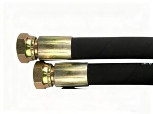Hydraulic Hose For Free Fall Lifeboat Davit