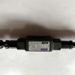 One-way Throttle Valve