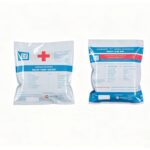 First Aid Kit for Lifeboat And Liferaft