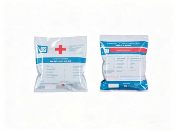 First Aid Kit for Lifeboat And Liferaft