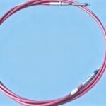 Lifeboat Release Cable