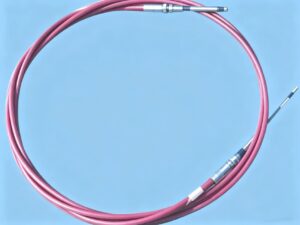 Lifeboat Release Cable
