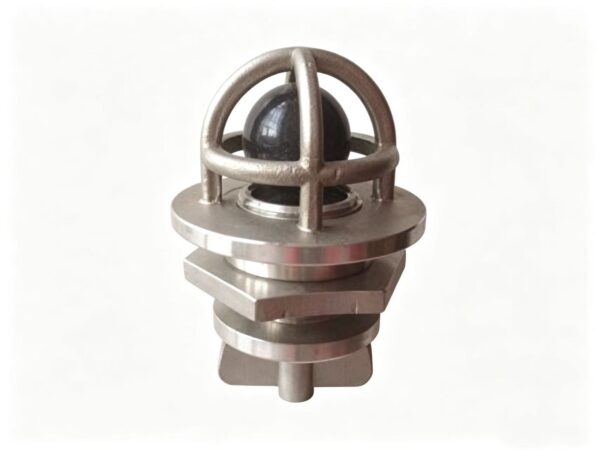 Drain Plug For Lifeboat