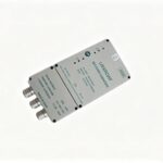 CD4212-2 Battery Charger For Totally Enclosed Lifeboat And Rescue Boat
