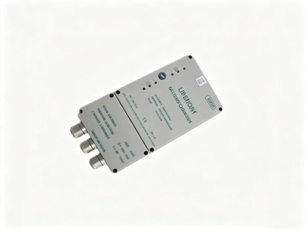 CD4212-2 Battery Charger For Totally Enclosed Lifeboat And Rescue Boat