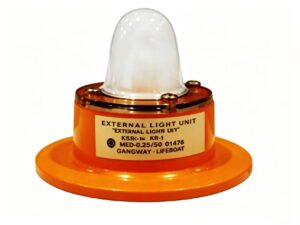 Lifeboat Position Indicator Light With EC Approval
