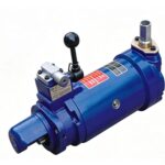 Spring-loaded starter Device For SiYang 380J-3 And N485J-3