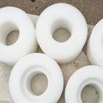Pulley Wheel For Free Fall Lifeboat Davit