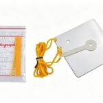 Signal Mirrior For Lifeboat