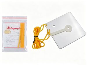 Signal Mirrior For Lifeboat
