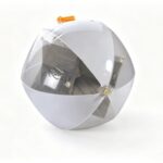 Inflatable Type Radar Reflector For Lifeboat