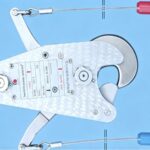 CCS And EC Approval 31-37KN Manual And Auto Release Hook For Rescue Boat And LifeRaft