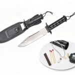 Sailor Knife For Lifeboat