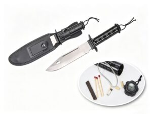 Sailor Knife For Lifeboat