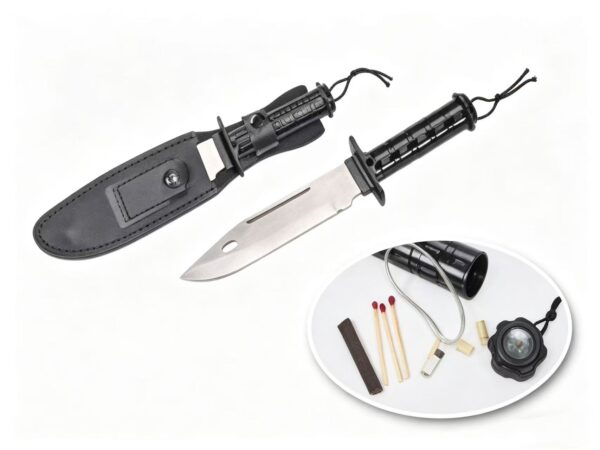 Sailor Knife For Lifeboat