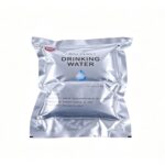 Emergency Drinking Water For Lifeboat