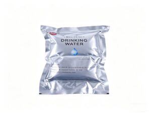 Emergency Drinking Water For Lifeboat