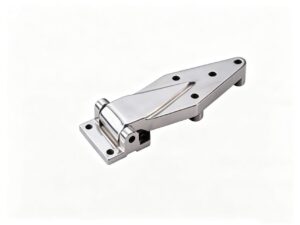 Lifeboat Door Hinge