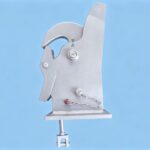 ABS And CCS And EC Approval WHK65 Release Hook For Totally Enclosed Lifeboat
