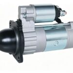 lLifeboat Engine Starter For SiYang 380J-3 And N485-3