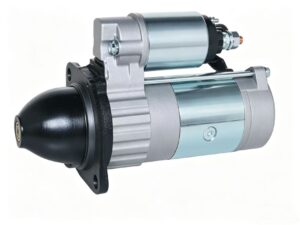 lLifeboat Engine Starter For SiYang 380J-3 And N485-3