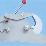 40KN CCS And EC Approval Lifeboat Release Hook