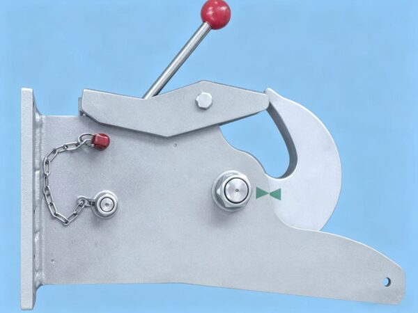 40KN CCS And EC Approval Lifeboat Release Hook