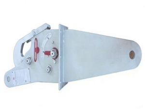 ABS And CCS And EC Approval WHK100 Release Hook For Totally Enclosed Lifeboat