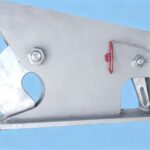 CCS And EC Approval Free Fall Lifeboat Release Hook