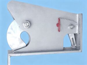 CCS And EC Approval Free Fall Lifeboat Release Hook