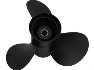 Propeller Of Mercury Using For Outboard FRP Rescue Boat