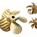 Lifeboat Propeller