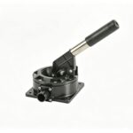 Bilge Pump For Lifeboat