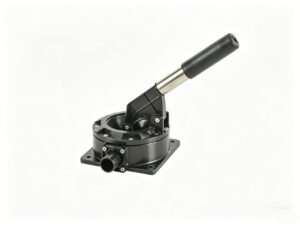 Bilge Pump For Lifeboat