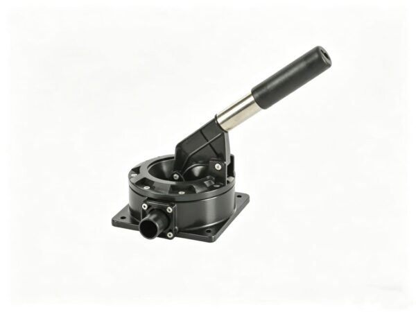 Bilge Pump For Lifeboat