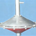 Hydrostatic Release Unit For Totally Enclosed Lifeboat