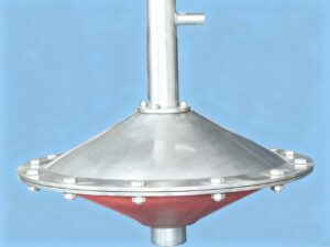 Hydrostatic Release Unit For Totally Enclosed Lifeboat