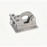 Bow Fast Release Device for Rescue Boat