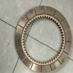 Inner Brake Disk Of The Totally Enclosed LifeBoat And Rescue Boat Davit Winches
