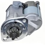 Lifeboat BUKH Disel Engine Starter